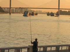-长洲岛