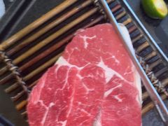 -九田家黑牛烤肉料理(珠江摩尔店)
