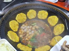 -六州府地锅鸡·农家菜·龙虾(未来科技城店)