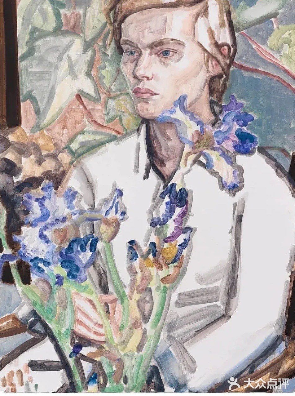 十月北京不可错过的展览大合集