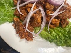 -马虎风味菜馆(王府园小区店)