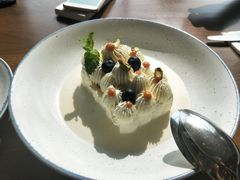 -FISH&POTATO Cō(地中海美食 万象城店)