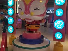 -CITY MART城市集市(中庚漫游城店)