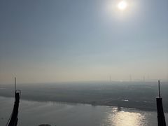 -采石矶景区
