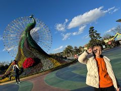 -七彩云南欢乐世界