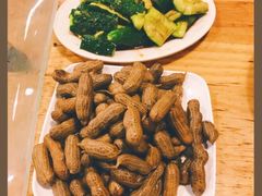 -珍祥烧烤涮肚(舜耕路店)