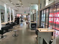 -东方麒麟·潘多拉SALON