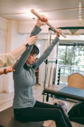 -无界瑜伽普拉提