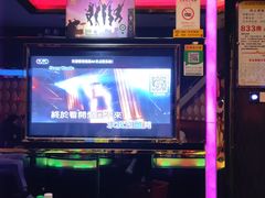-欢乐驿站量贩式KTV(西丽店)