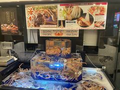 -蟹道乐(道顿堀本店)