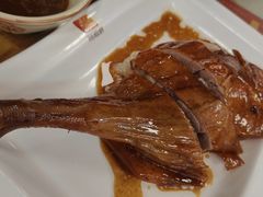 烧鹅濑-烧鹅濑(西华路店)