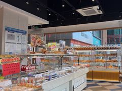 -85度C(生甜甜圈研究工坊·东莞黄江星光城店)