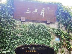 -三只耳火锅(宽窄巷子店)