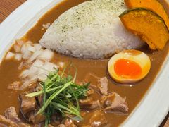 -CURRY YA 熟成咖哩專門店(深圳湾万象城店)