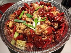-川成元·麻辣香锅(凯德MALL西直门店)