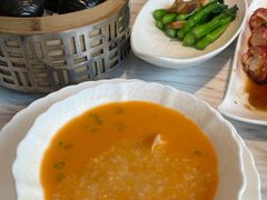 -香樟花园新粤料理(无锡万象城店)