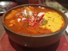 -小川洋风料理(街道口店)
