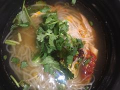 -广州中心皇冠假日酒店-环市食坊·海鲜自助餐厅