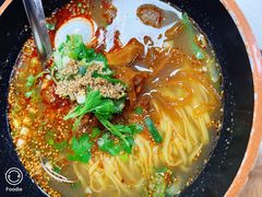 -顺姬冷面(长白西路店)