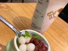 胡志明豆花-米纸越南小馆(金鹰世界店)