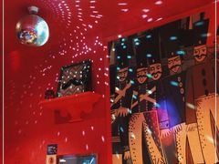 -唛哆哆KTV(姜山万达店)