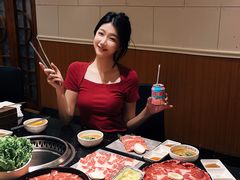 -木槿花韩式炭烤·熟成肉工坊(孙文东路店)