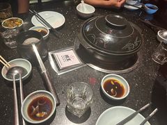 -捞王猪肚鸡火锅(昆山店)
