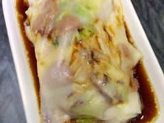 -穗银肠粉店(东川路店)