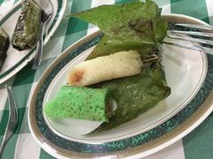 -乌鲁淡布隆国家公园