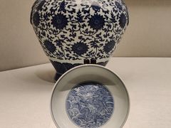 -深圳博物馆(古代艺术馆)