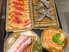 -西塔老太太泥炉烤肉(龙湖北苑天街店)