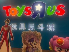 -TOYSRUS玩具反斗城(正大广场店)