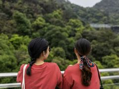 -古龙峡云天玻霸