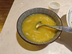 -拾溪餐厅(杭州千禧度假酒店)