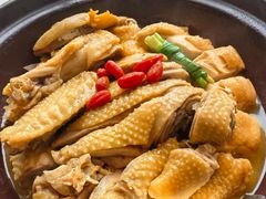 -客汀家宴·客家烟火 四季食材(集美店)