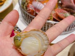 -小船渔村•大连菜•大连焖鱼(黄河路店)