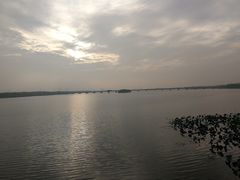 -南湖湿地公园