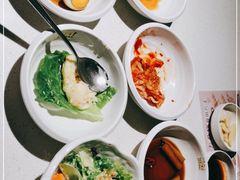 -本家韩国烤肉(青岛万象城店)