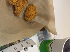 -德克士(广州南站店)