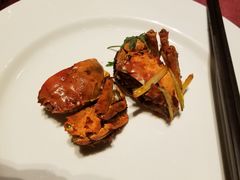 -龙城咖啡厅(常州富都洲际店)