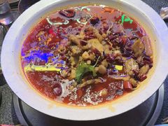 -路边边.炒菜烧烤.音乐餐厅(良乡长虹店)