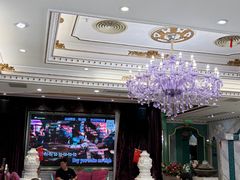 -齐家花园大酒店·本帮菜(宝山店)