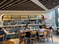 -必胜客(国贸店)