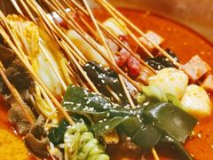 -付小姐在成都(五道口店)