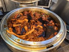 -白云宾馆-祥云西餐厅·法式鹅肝海鲜自助