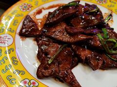 -那家小馆•北京菜•烤鸭(香山店)