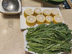 -313羊庄鲜羊火锅·鲜羊肉烧烤(李村店)