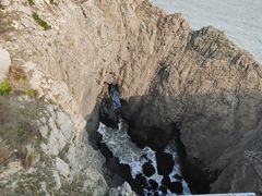 -平潭岛•仙人井