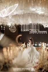 点击看大图 -豪门婚礼策划
