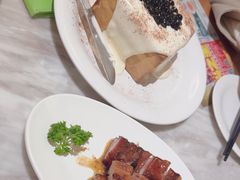 -翠华餐厅(德基广场店)